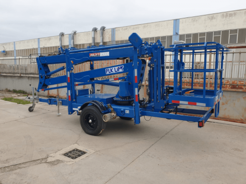 PLK - TBL12A - echipament nou