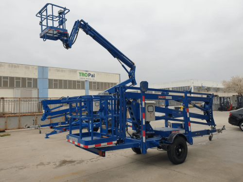 PLK - TBL12A - echipament nou