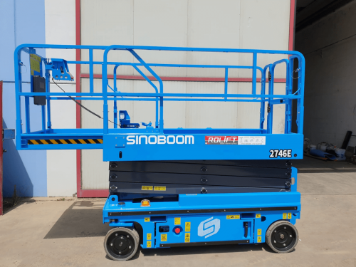 SINOBOOM2746e